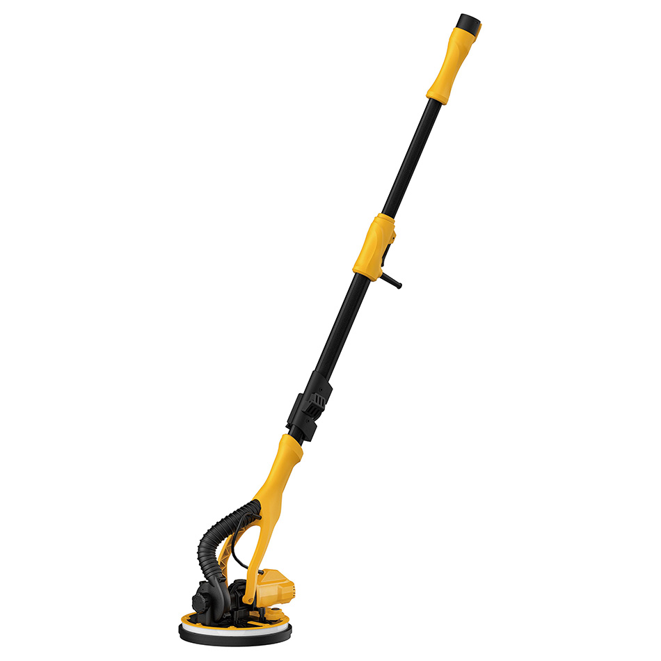 New Wall Grinding Machine Electric Dry Wall Polishing Machine Decoration Wall Beautification Drywall Sander